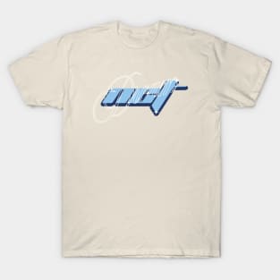 NCT DREAM // CODE: Y2K T-Shirt